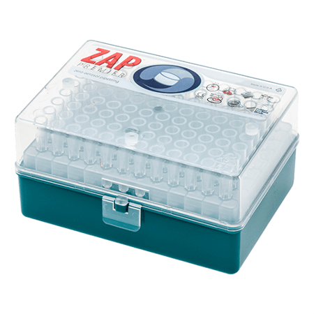 Labcon - ZAP Aerosol Filter Pipette Tips with TubeGard